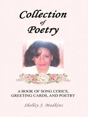 cover image of Collection of Poetry